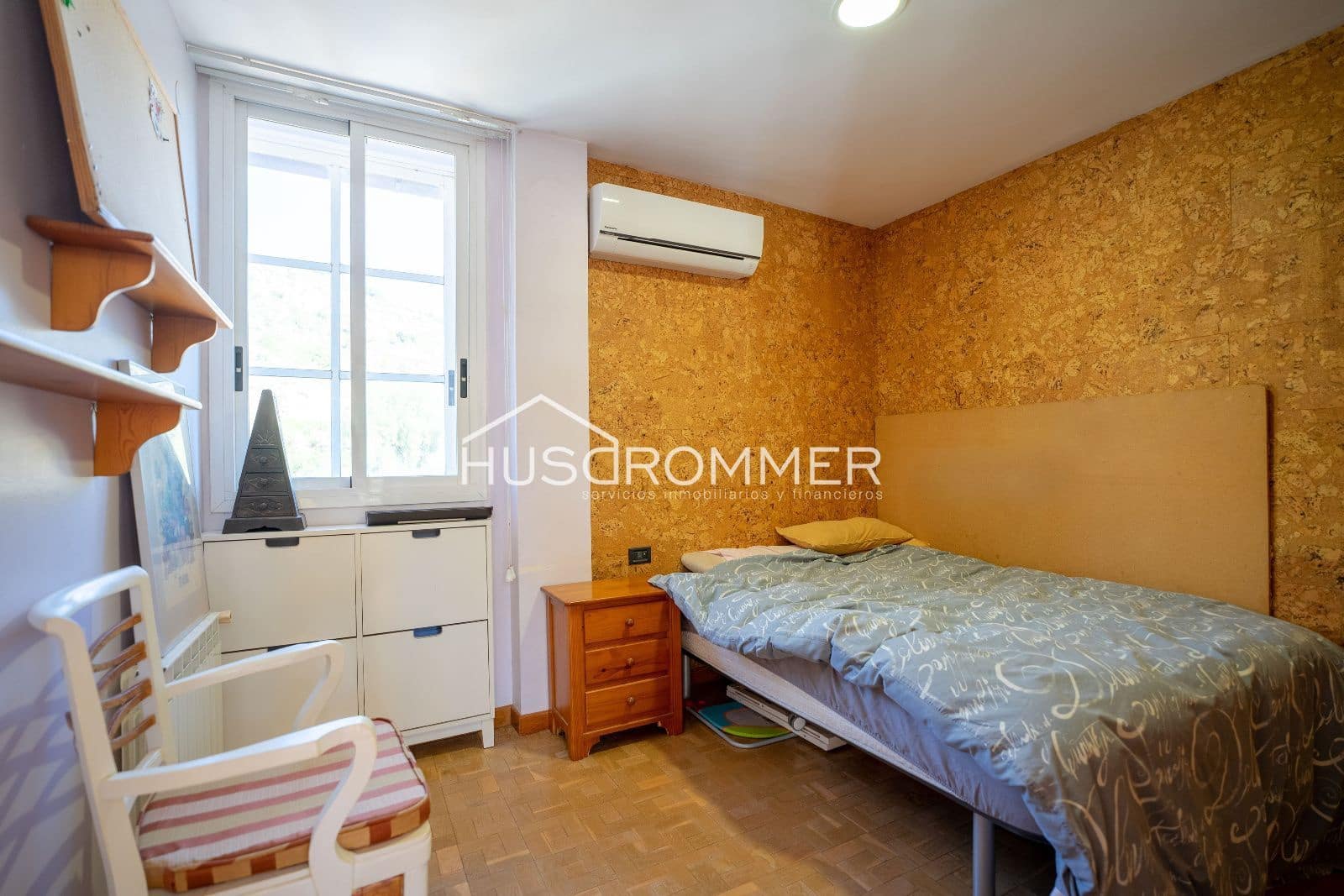 4 sypialnia Willa na sprzedaż w Castello de la Plana z basenem garażem - 625 000 € (Ref: 8418275)