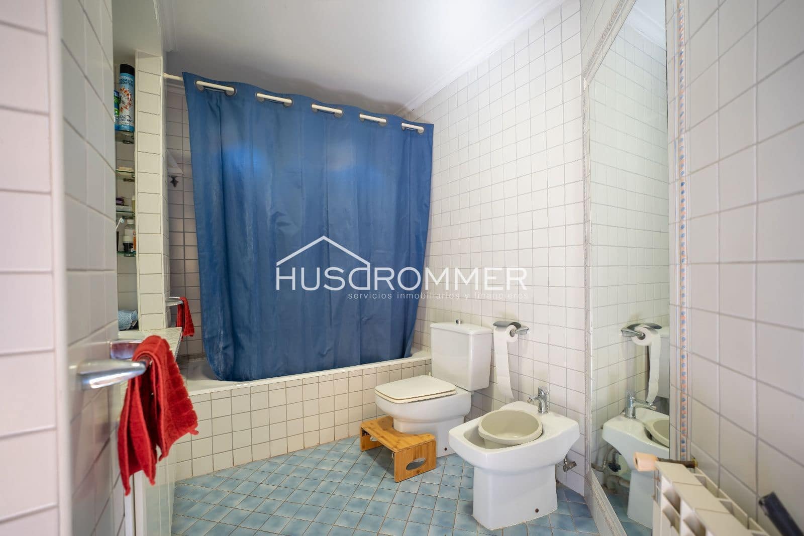 4 sypialnia Willa na sprzedaż w Castello de la Plana z basenem garażem - 625 000 € (Ref: 8418275)