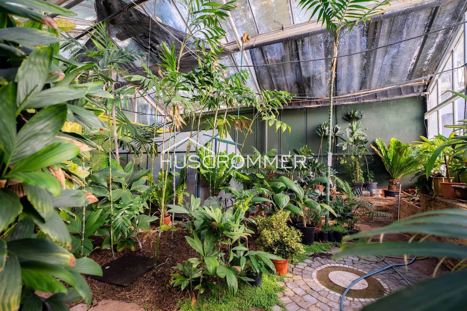 4 sypialnia Willa na sprzedaż w Castello de la Plana z basenem garażem - 625 000 € (Ref: 8418275)