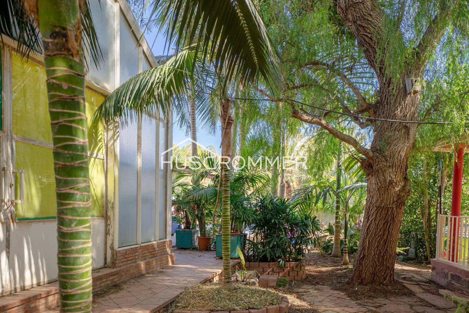 4 sypialnia Willa na sprzedaż w Castello de la Plana z basenem garażem - 625 000 € (Ref: 8418275)