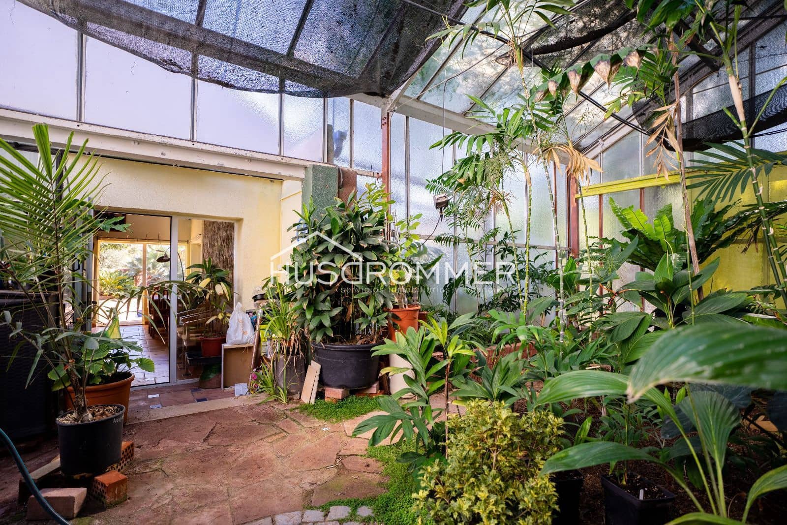 4 sypialnia Willa na sprzedaż w Castello de la Plana z basenem garażem - 625 000 € (Ref: 8418275)