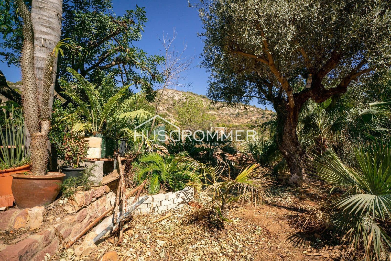 4 sypialnia Willa na sprzedaż w Castello de la Plana z basenem garażem - 625 000 € (Ref: 8418275)