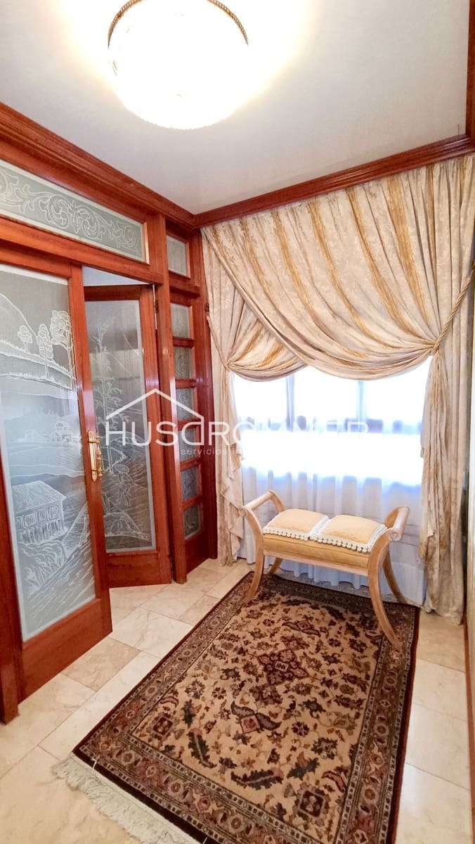 6 soveværelse Villa til salg i Vila-real med garage - € 370.000 (Ref: 8418276)