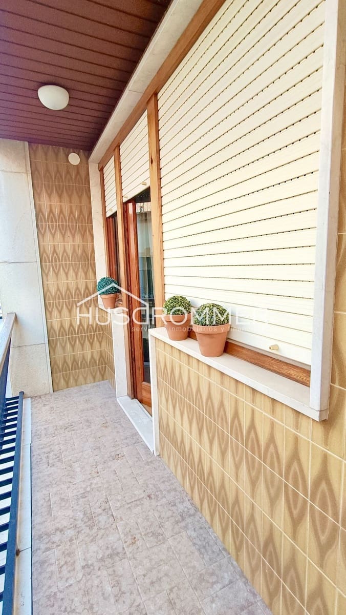 6 soveværelse Villa til salg i Vila-real med garage - € 370.000 (Ref: 8418276)