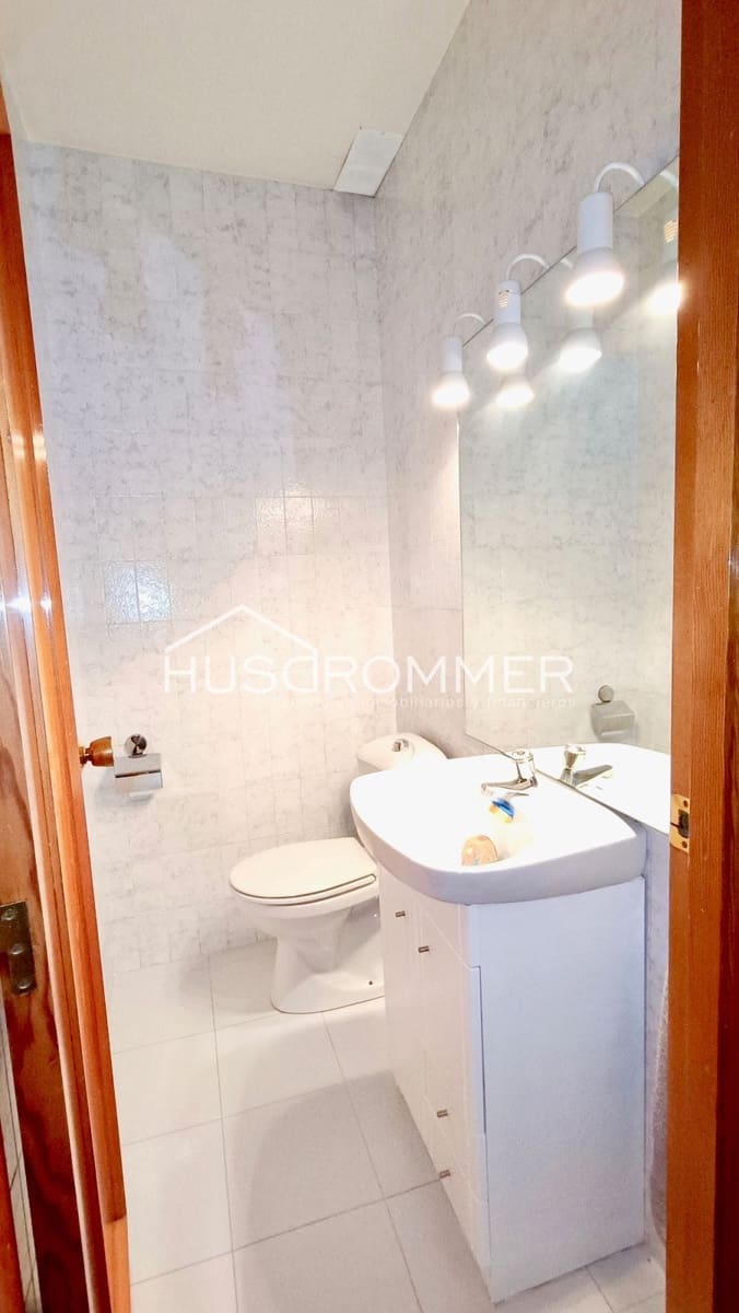 6 soveværelse Villa til salg i Vila-real med garage - € 370.000 (Ref: 8418276)