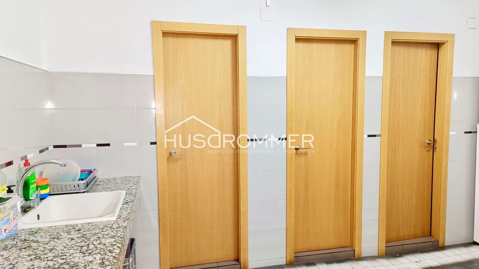 6 soveværelse Villa til salg i Vila-real med garage - € 370.000 (Ref: 8418276)