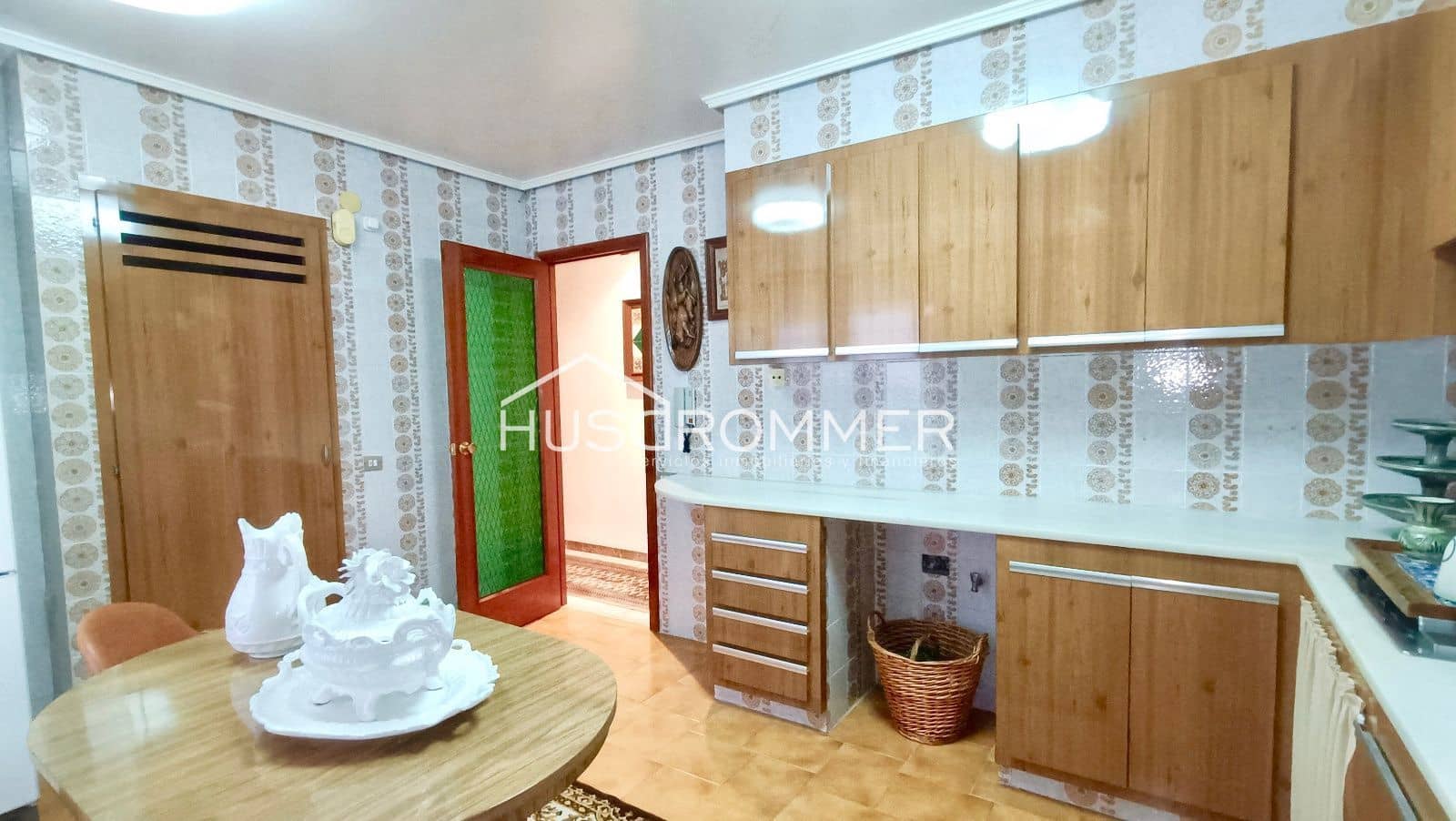 6 soveværelse Villa til salg i Vila-real med garage - € 370.000 (Ref: 8418276)