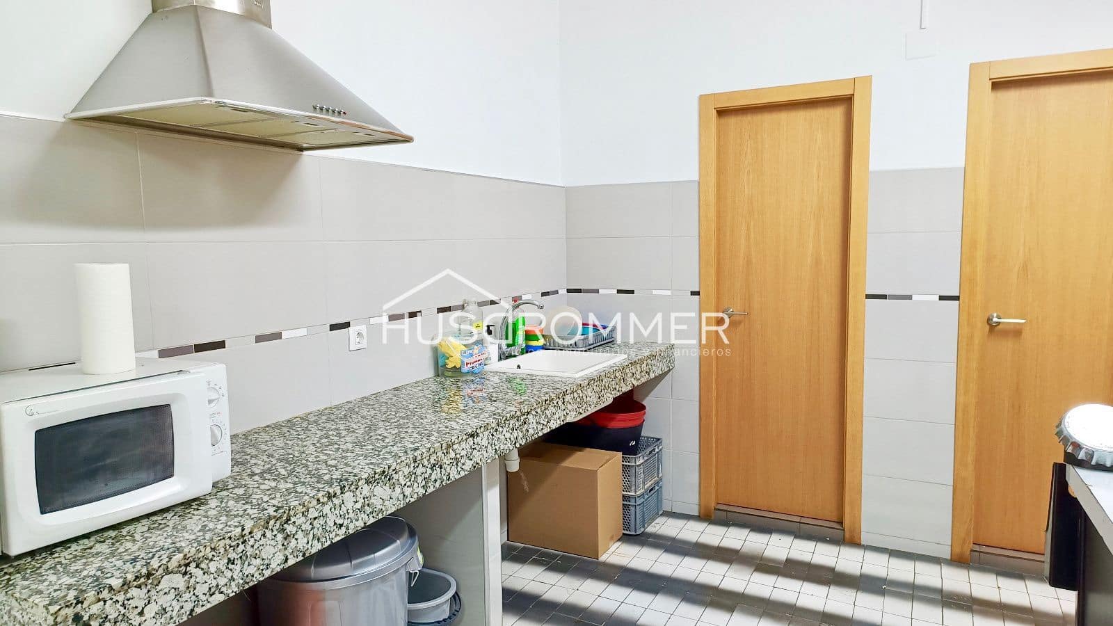 6 soveværelse Villa til salg i Vila-real med garage - € 370.000 (Ref: 8418276)