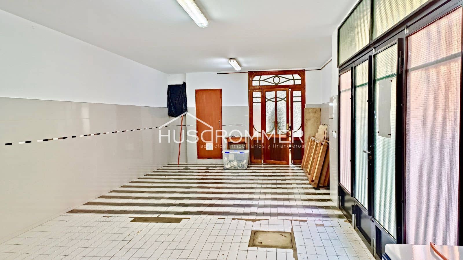 6 soveværelse Villa til salg i Vila-real med garage - € 370.000 (Ref: 8418276)