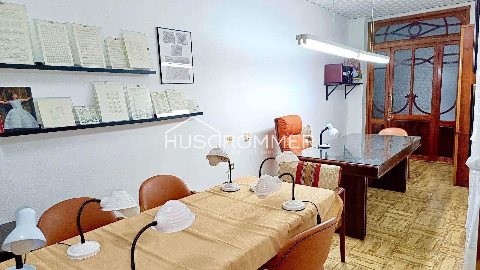 6 soveværelse Villa til salg i Vila-real med garage - € 370.000 (Ref: 8418276)