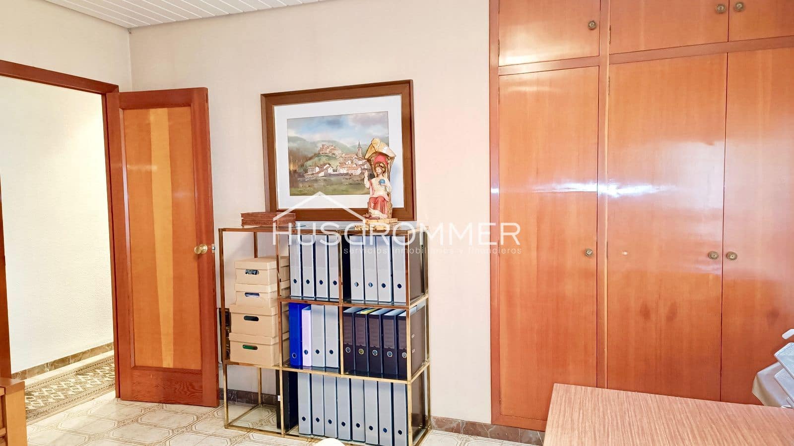 6 soveværelse Villa til salg i Vila-real med garage - € 370.000 (Ref: 8418276)