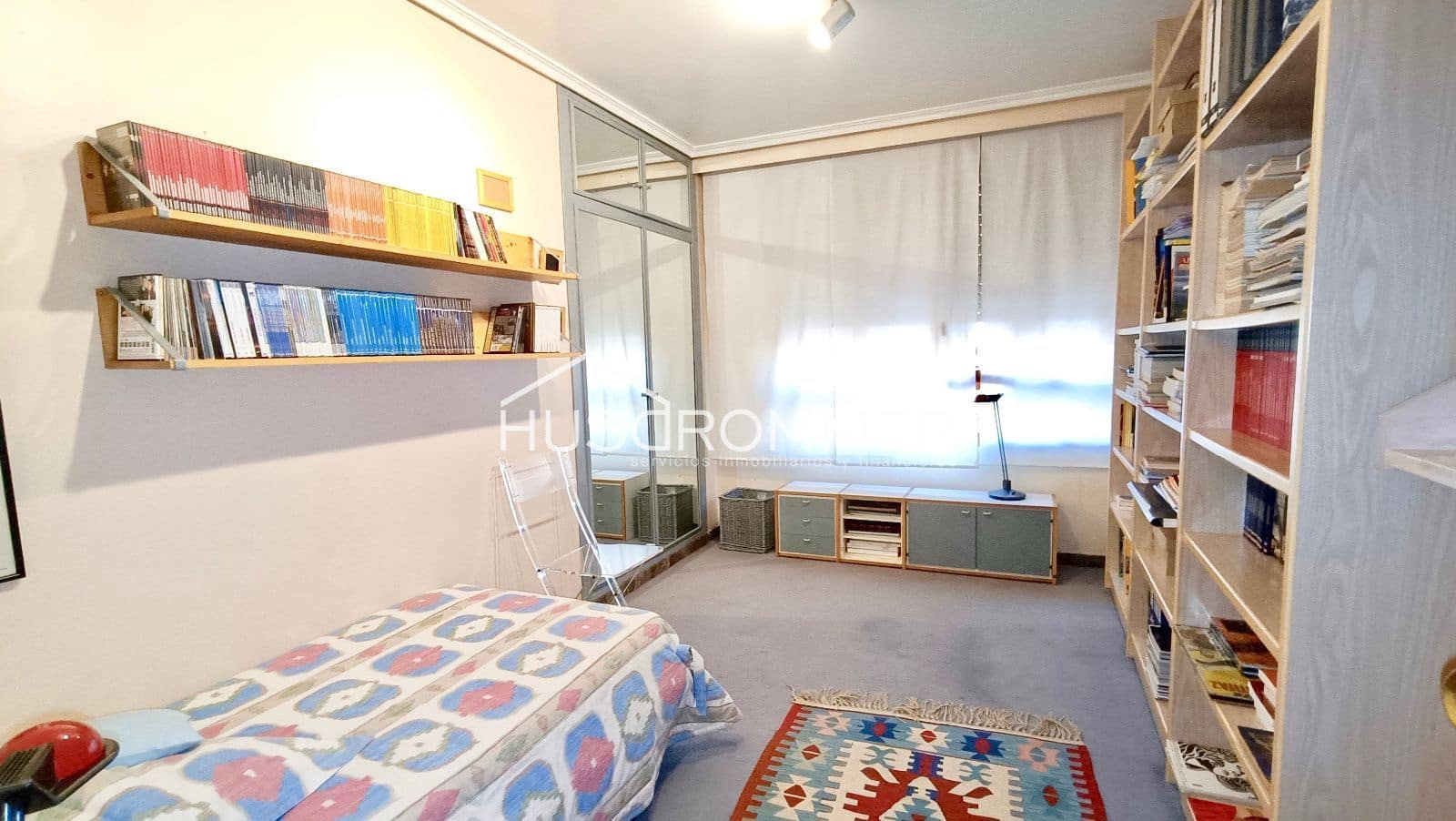 6 soveværelse Villa til salg i Vila-real med garage - € 370.000 (Ref: 8418276)