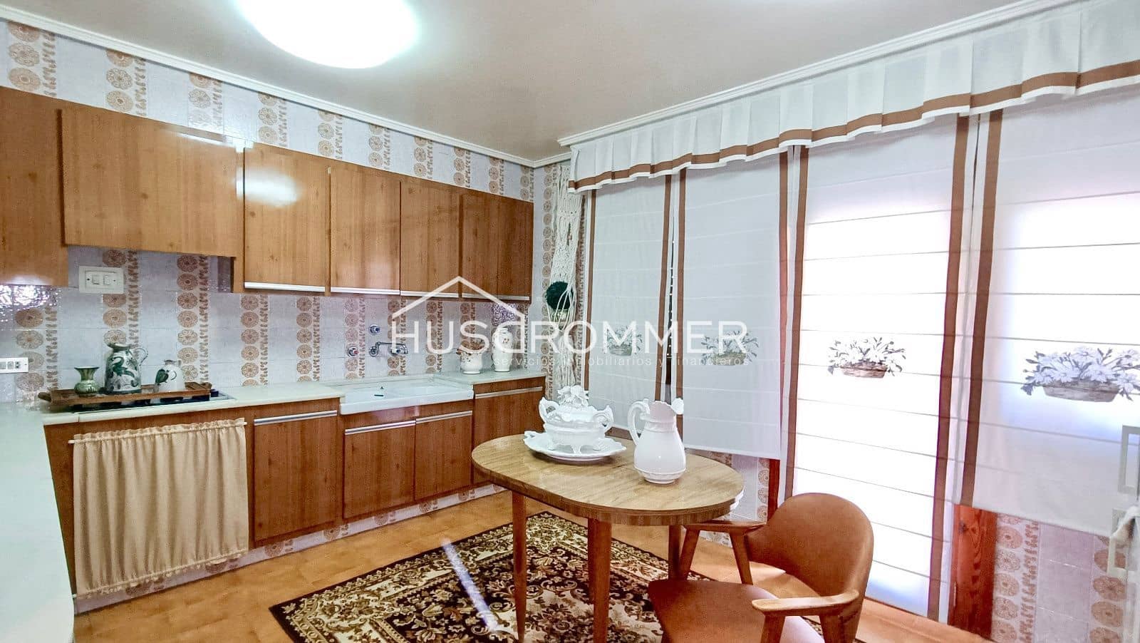 6 soveværelse Villa til salg i Vila-real med garage - € 370.000 (Ref: 8418276)