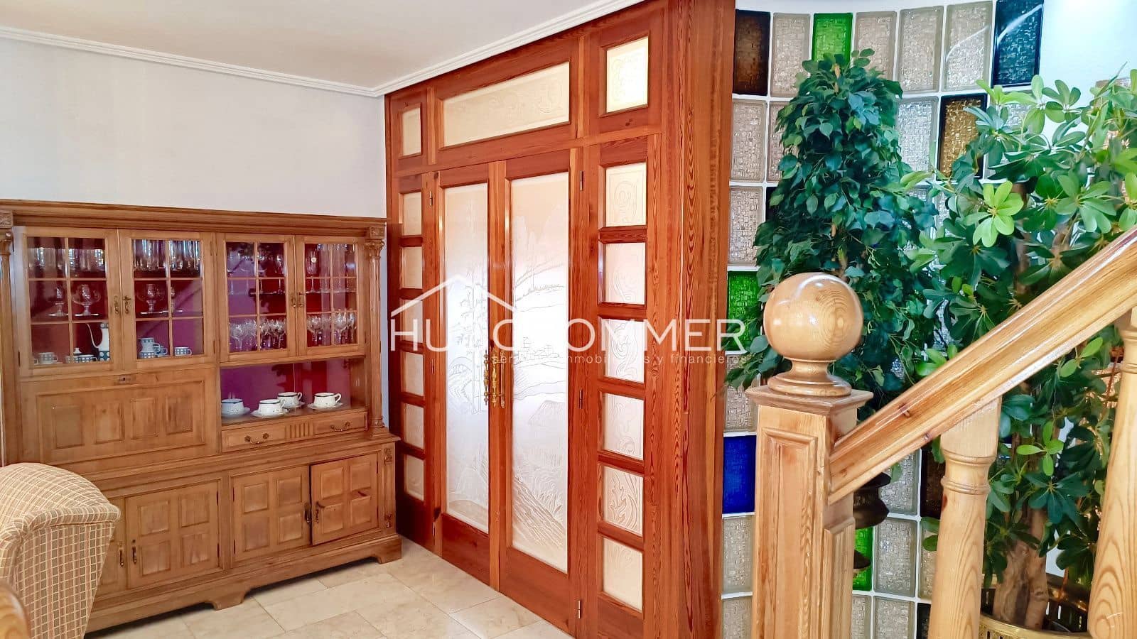 6 soveværelse Villa til salg i Vila-real med garage - € 370.000 (Ref: 8418276)