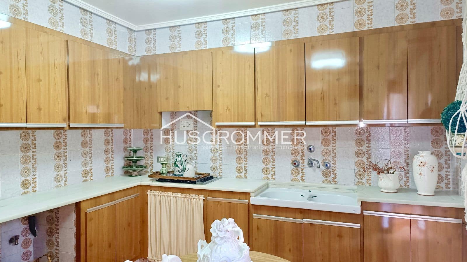 6 soveværelse Villa til salg i Vila-real med garage - € 370.000 (Ref: 8418276)