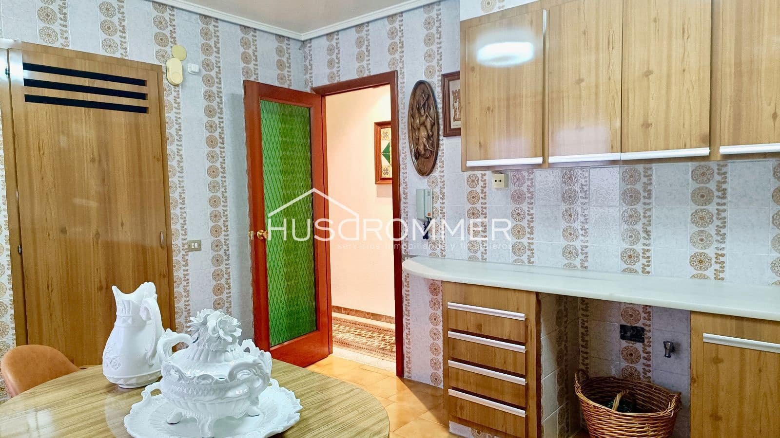 6 soveværelse Villa til salg i Vila-real med garage - € 370.000 (Ref: 8418276)