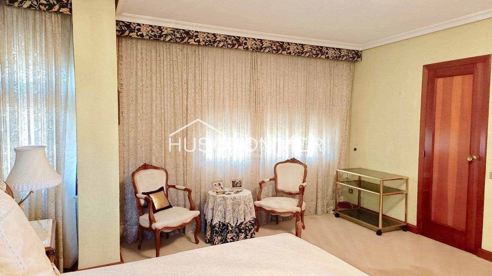 6 soveværelse Villa til salg i Vila-real med garage - € 370.000 (Ref: 8418276)