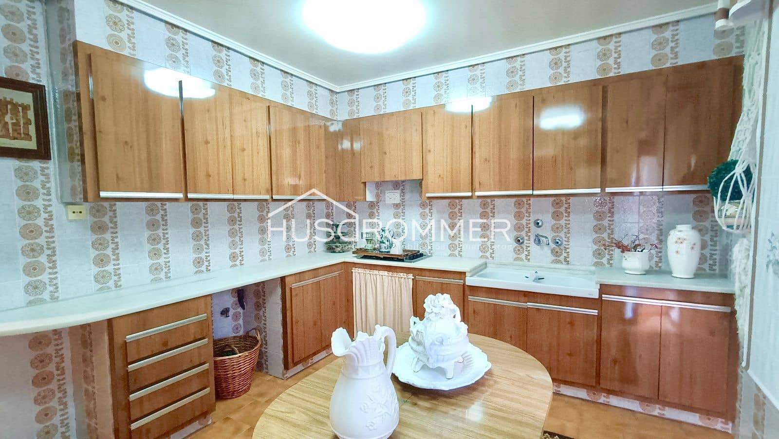 6 soveværelse Villa til salg i Vila-real med garage - € 370.000 (Ref: 8418276)