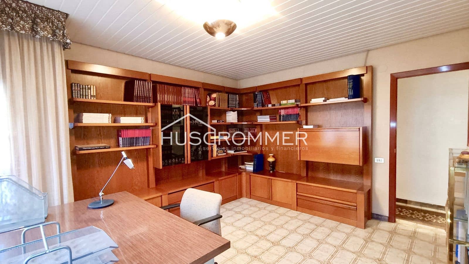 6 soveværelse Villa til salg i Vila-real med garage - € 370.000 (Ref: 8418276)