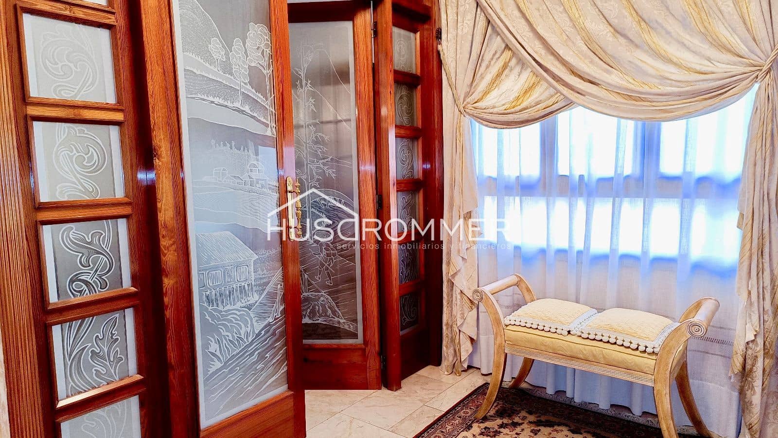 6 soveværelse Villa til salg i Vila-real med garage - € 370.000 (Ref: 8418276)