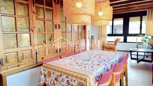 6 soverom Villa til salgs i Vila-real med garasje - € 370 000 (Ref: 8418276)