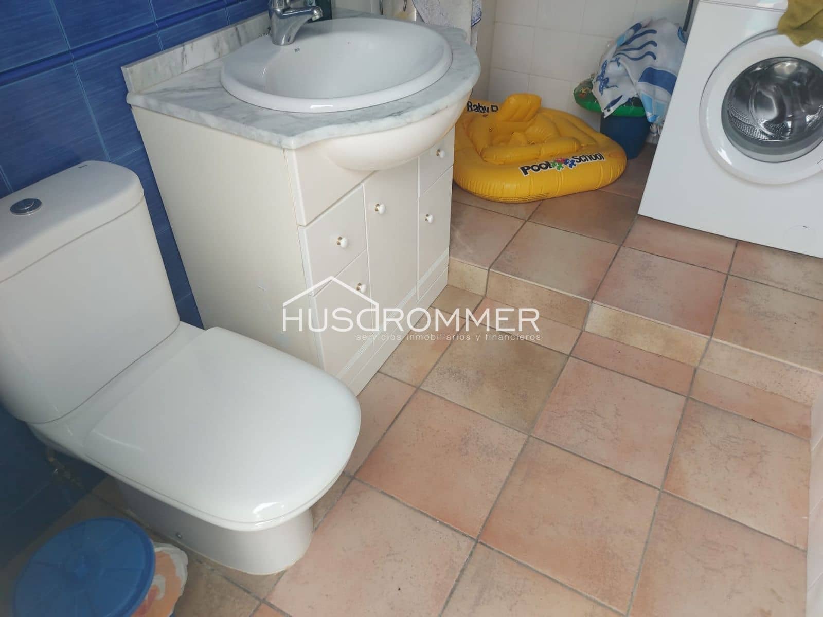 4 soveværelse Villa til salg i L'Alcora med swimmingpool garage - € 250.000 (Ref: 8419129)