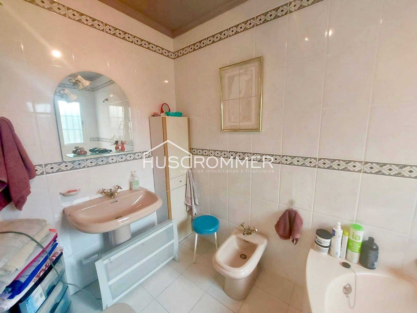 4 soveværelse Villa til salg i L'Alcora med swimmingpool garage - € 250.000 (Ref: 8419129)