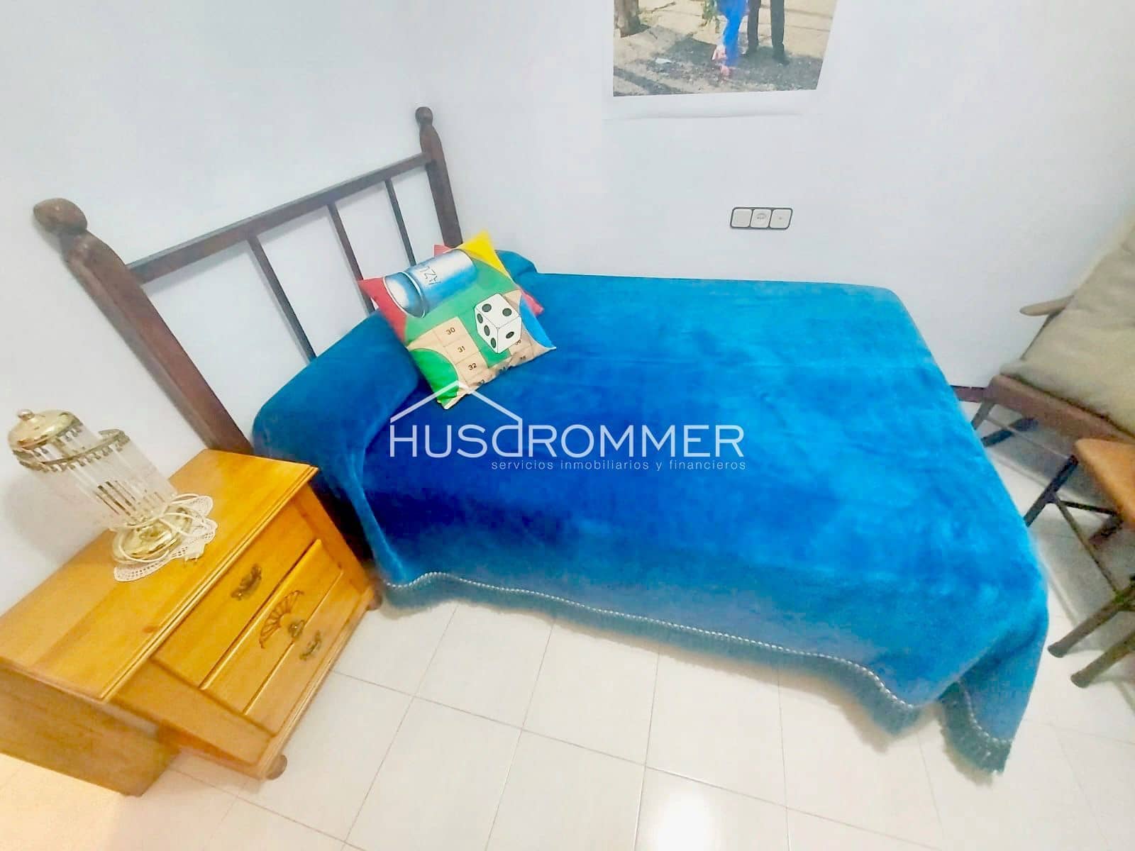 4 soveværelse Villa til salg i L'Alcora med swimmingpool garage - € 250.000 (Ref: 8419129)