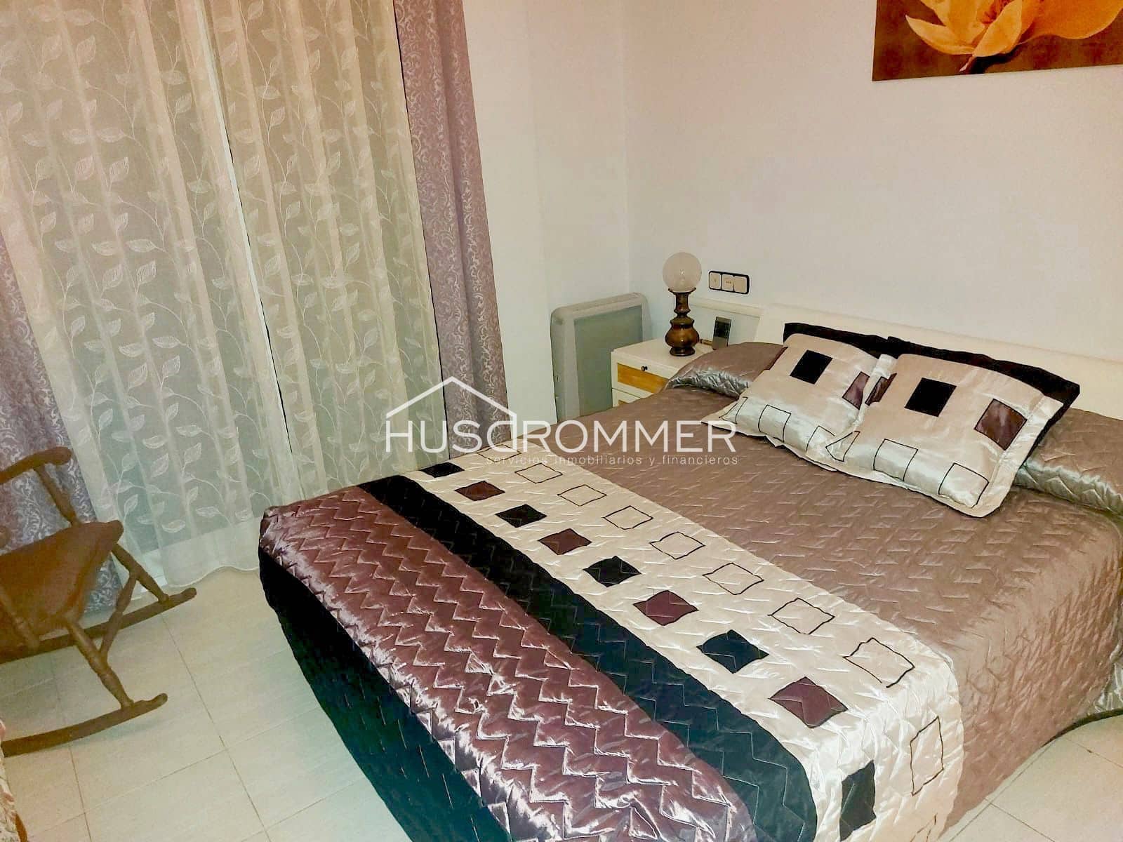 4 soveværelse Villa til salg i L'Alcora med swimmingpool garage - € 250.000 (Ref: 8419129)