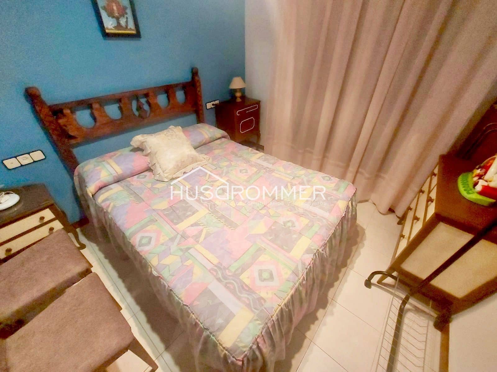 4 soveværelse Villa til salg i L'Alcora med swimmingpool garage - € 250.000 (Ref: 8419129)