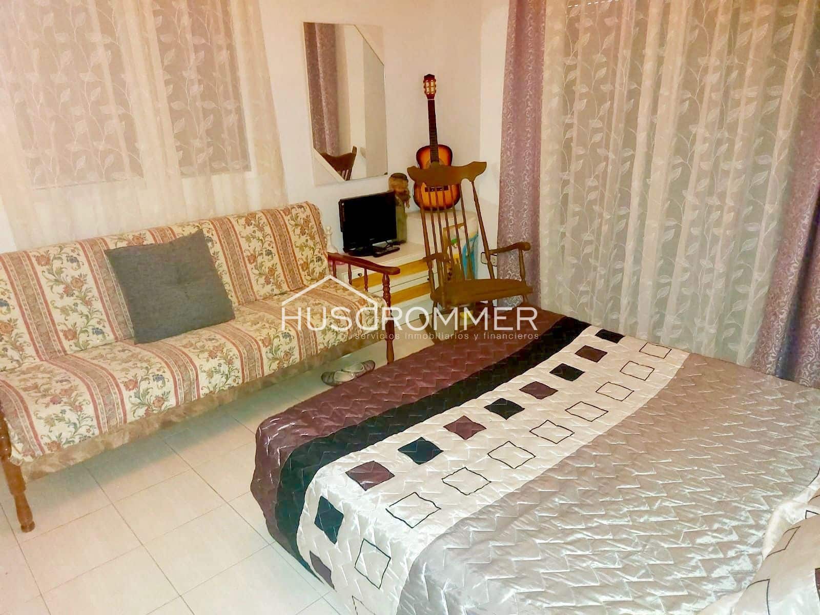 4 soveværelse Villa til salg i L'Alcora med swimmingpool garage - € 250.000 (Ref: 8419129)