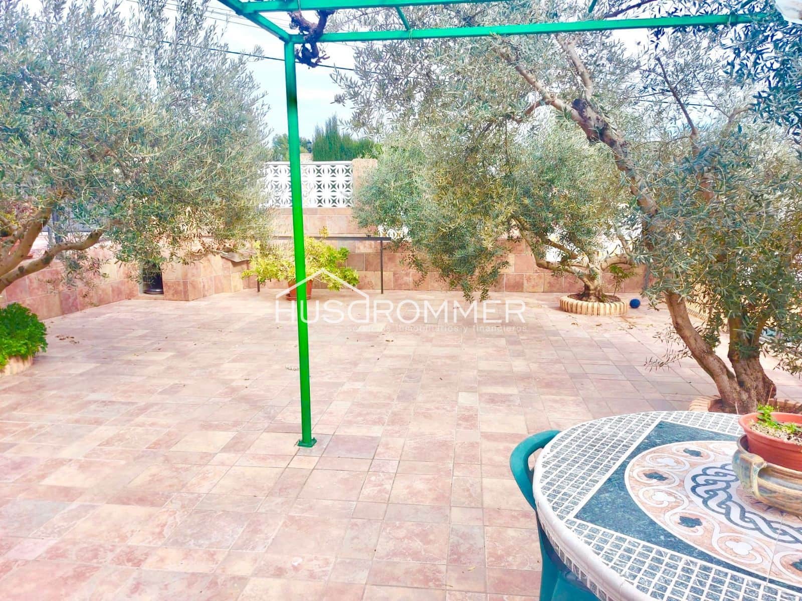 4 soveværelse Villa til salg i L'Alcora med swimmingpool garage - € 250.000 (Ref: 8419129)