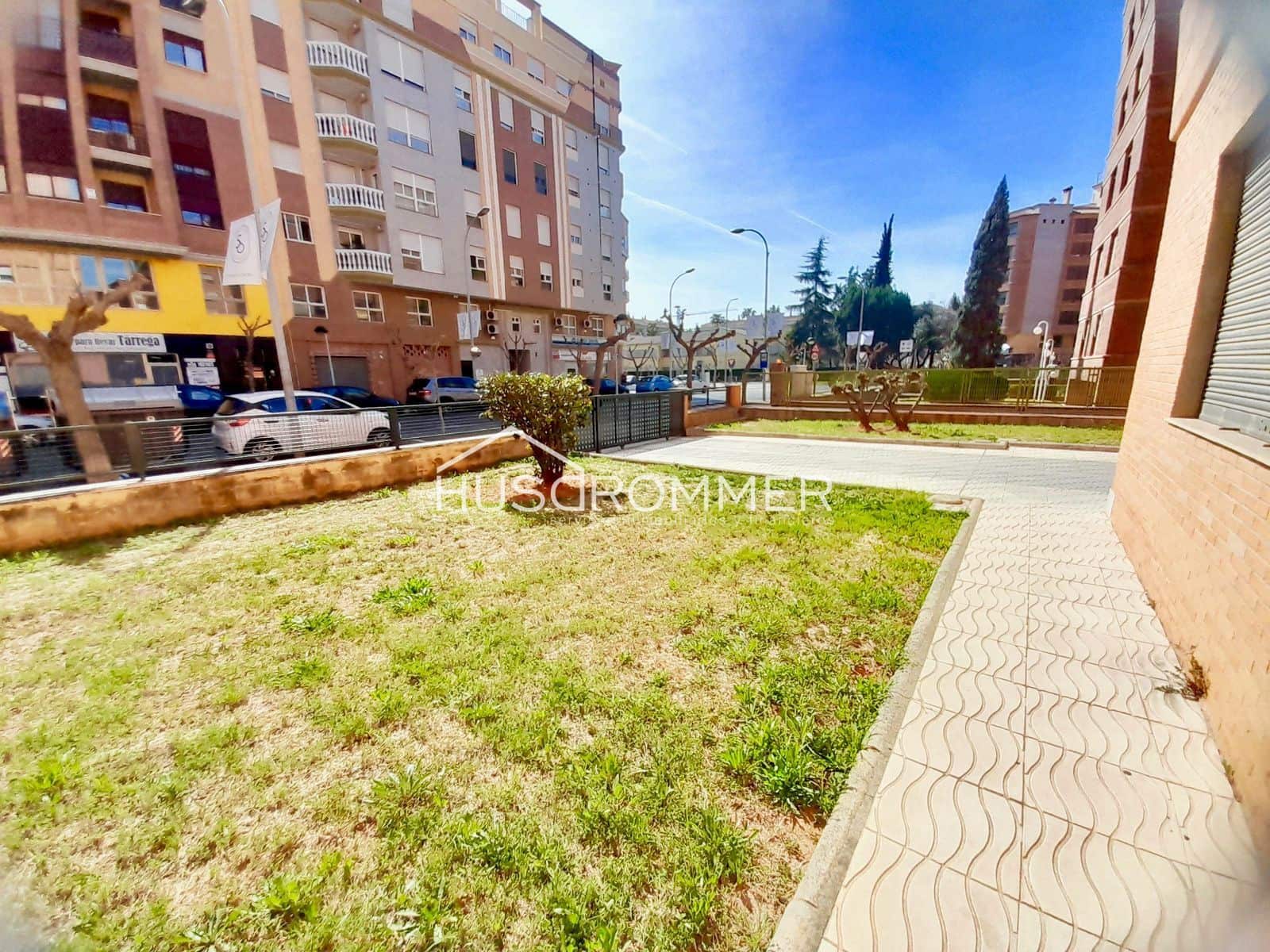 Kontor til salg i Vila-real - € 140.000 (Ref: 8419131)