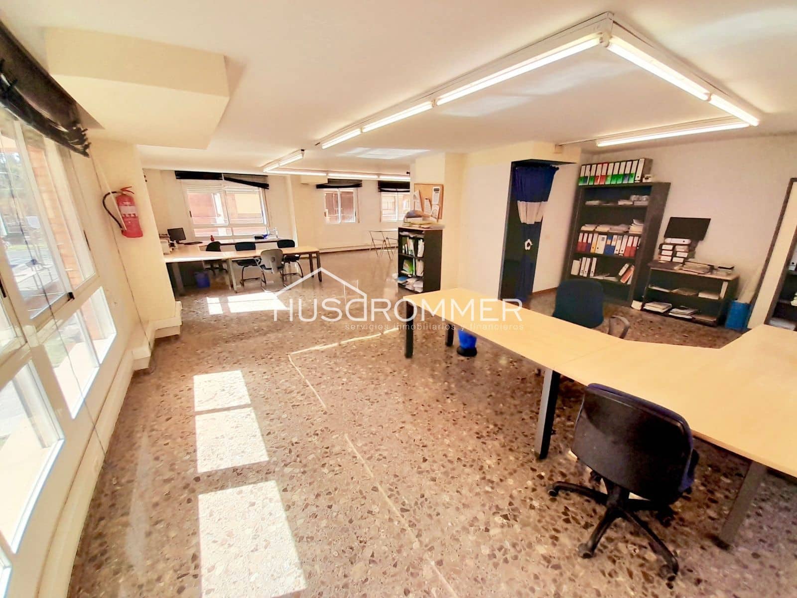 Kontor til salg i Vila-real - € 140.000 (Ref: 8419131)