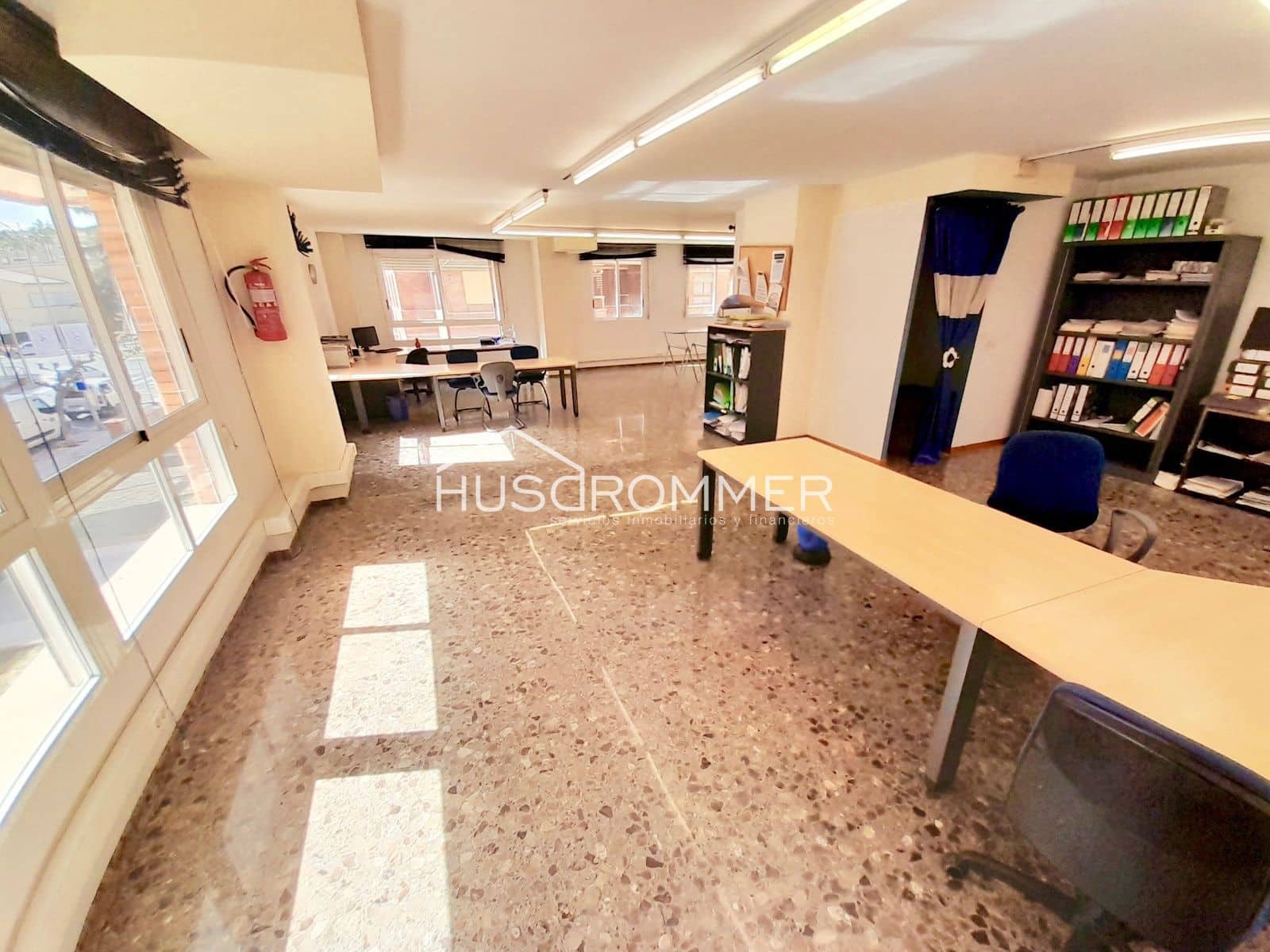 Kontor til salg i Vila-real - € 140.000 (Ref: 8419131)