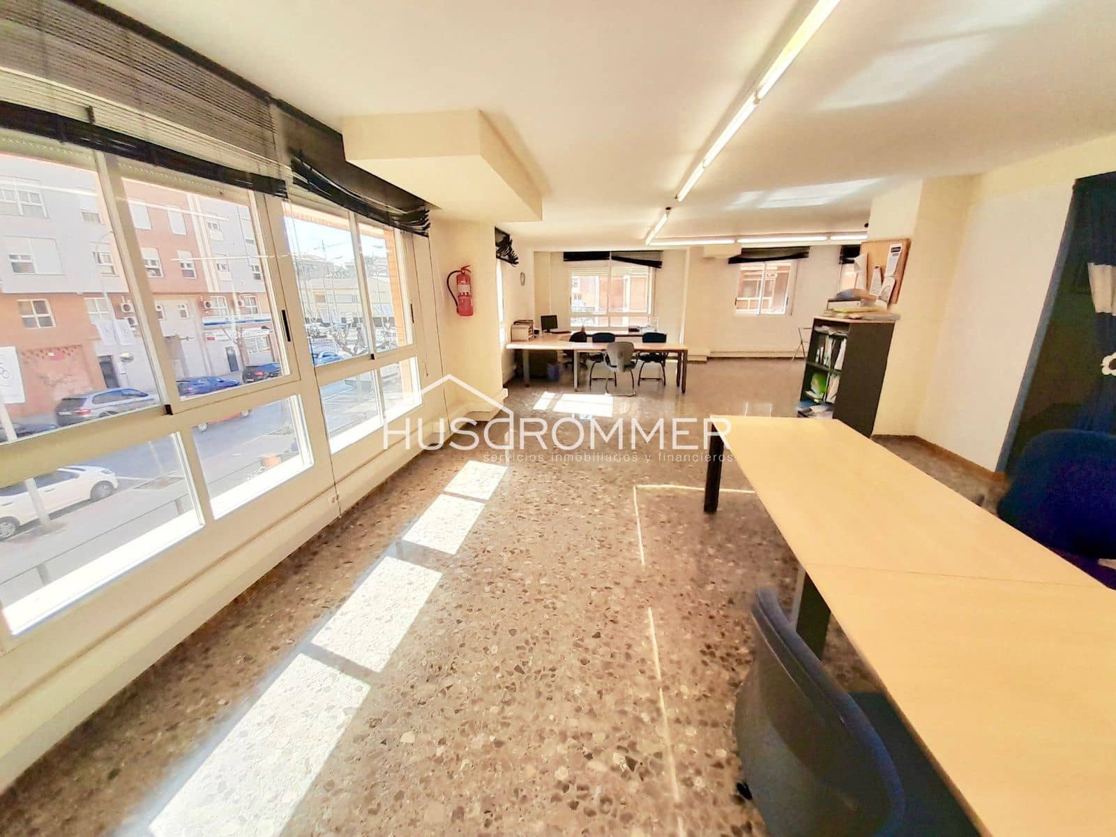 Kontor til salg i Vila-real - € 140.000 (Ref: 8419131)