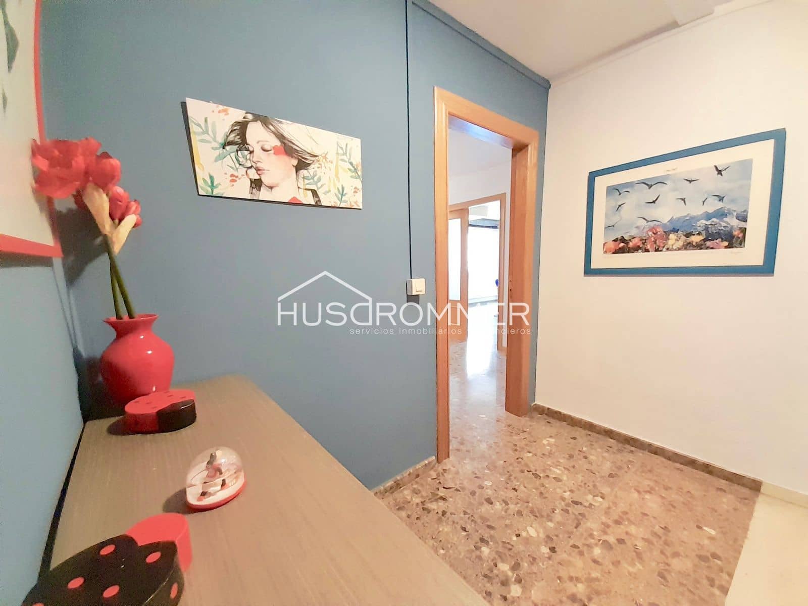 Kontor til salg i Vila-real - € 140.000 (Ref: 8419131)