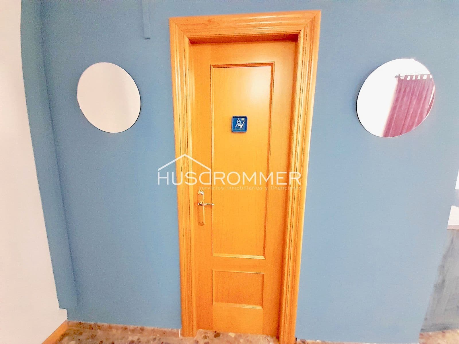 Kontor til salg i Vila-real - € 140.000 (Ref: 8419131)