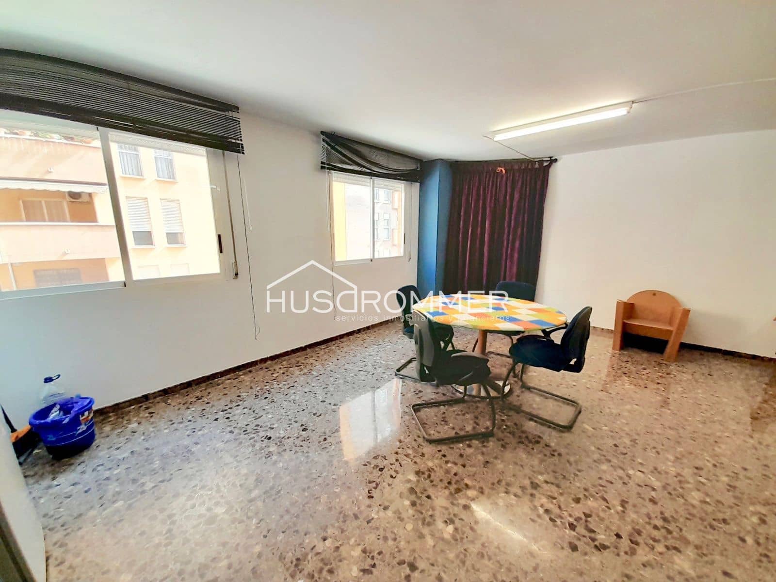 Kontor til salg i Vila-real - € 140.000 (Ref: 8419131)