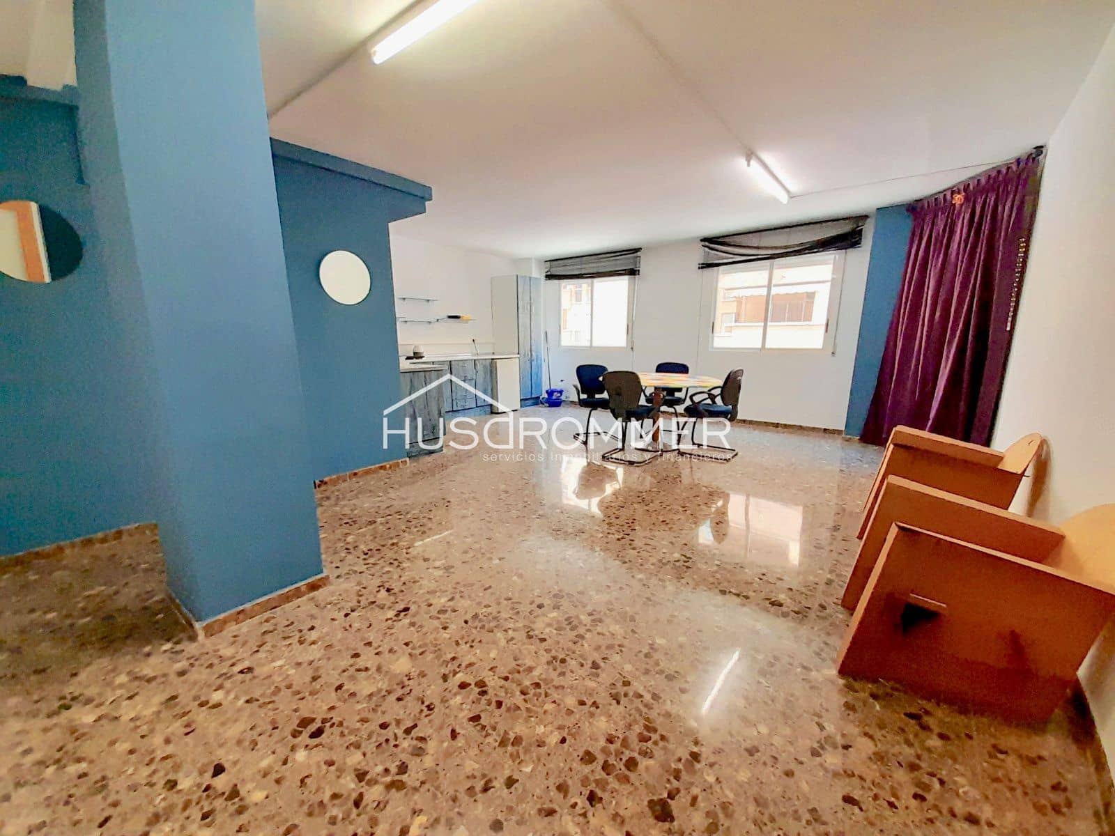 Kontor til salg i Vila-real - € 140.000 (Ref: 8419131)