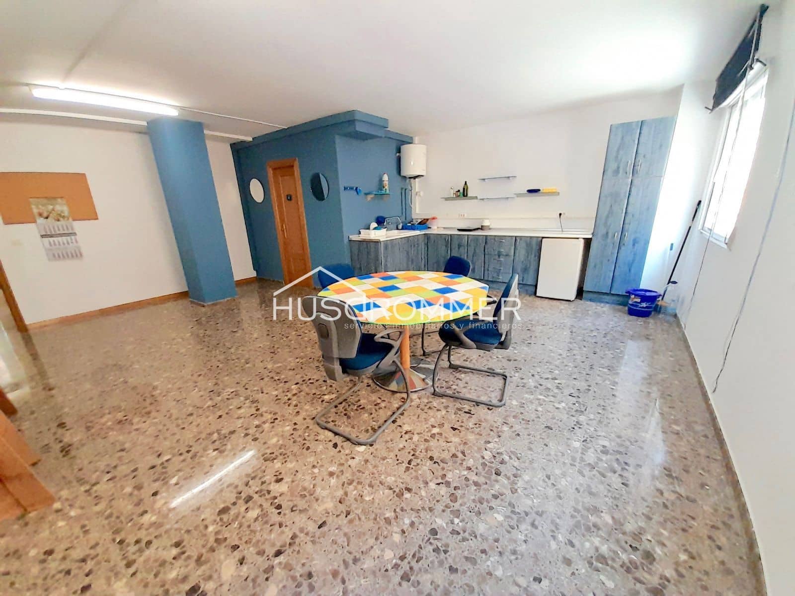 Kontor til salg i Vila-real - € 140.000 (Ref: 8419131)