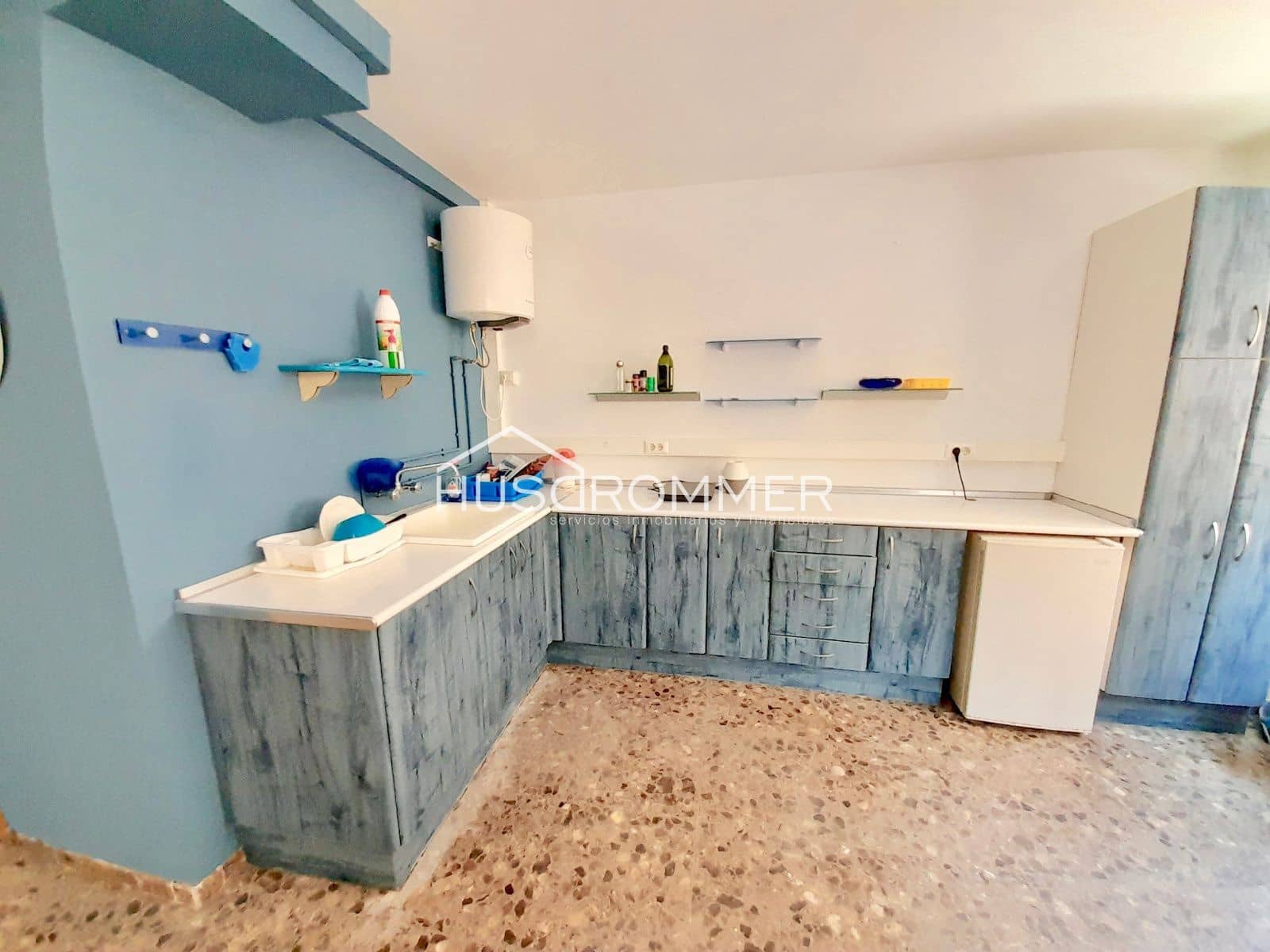 Kontor til salg i Vila-real - € 140.000 (Ref: 8419131)