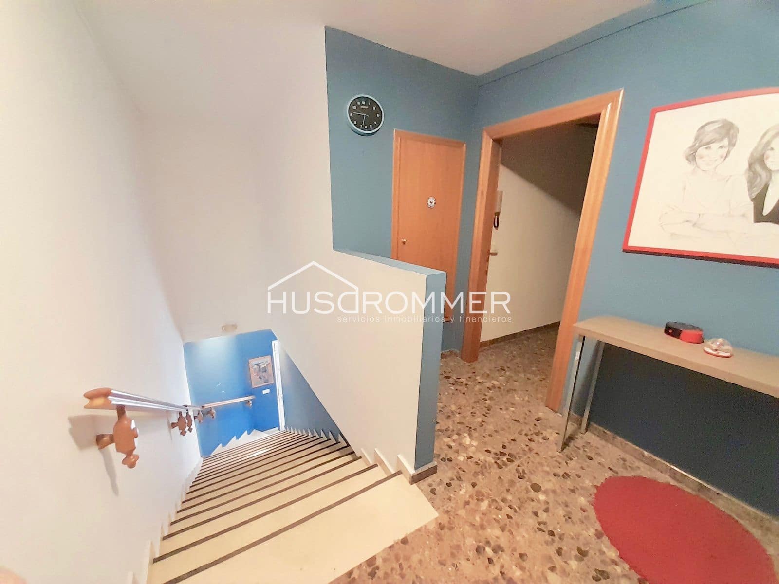 Kontor til salg i Vila-real - € 140.000 (Ref: 8419131)