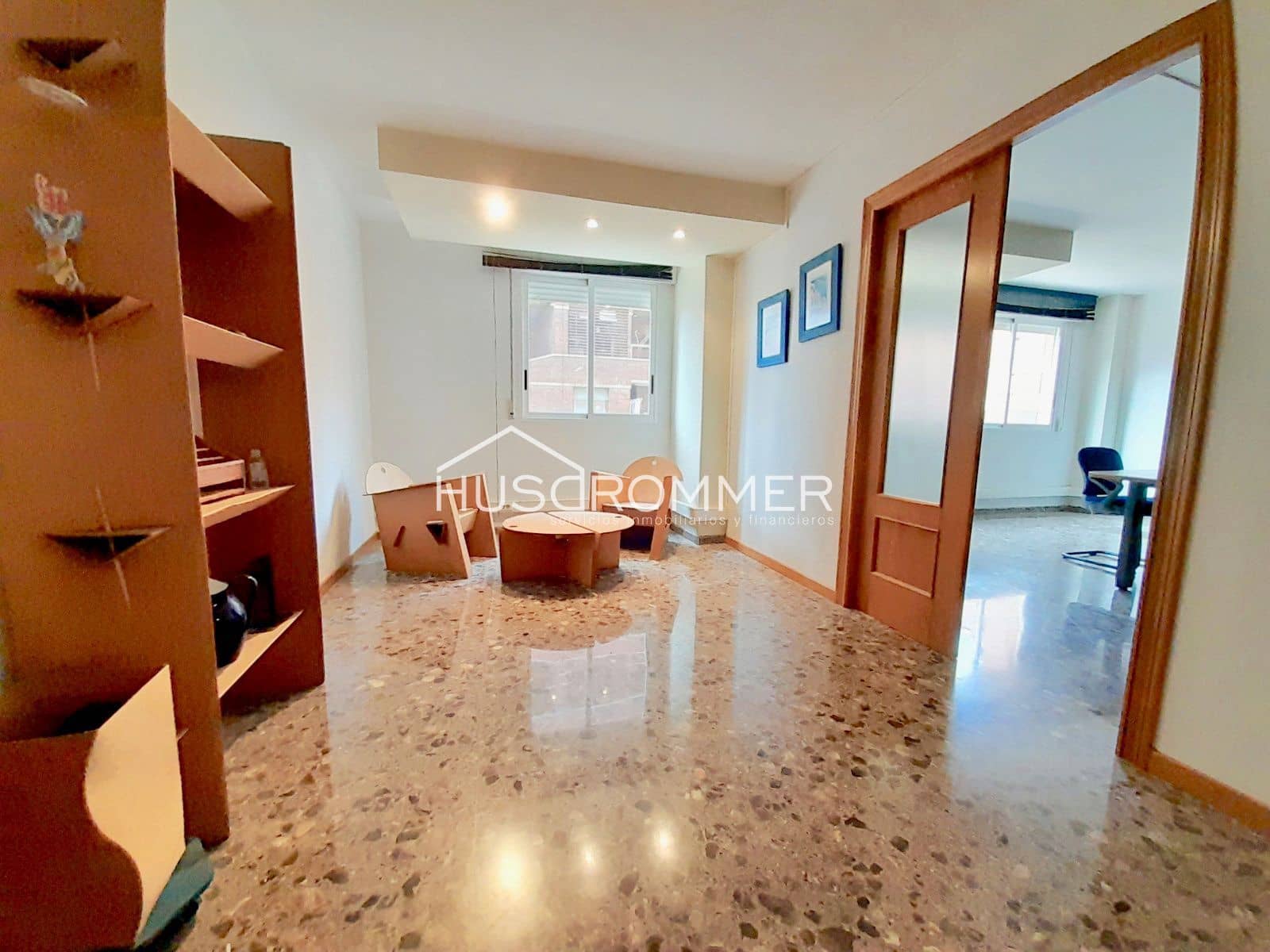 Kontor til salg i Vila-real - € 140.000 (Ref: 8419131)