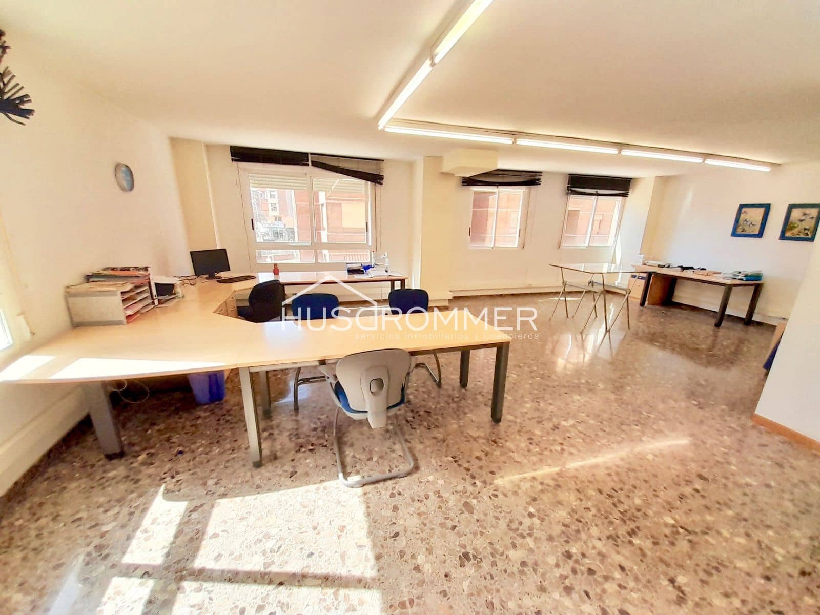 Kontor til salg i Vila-real - € 140.000 (Ref: 8419131)