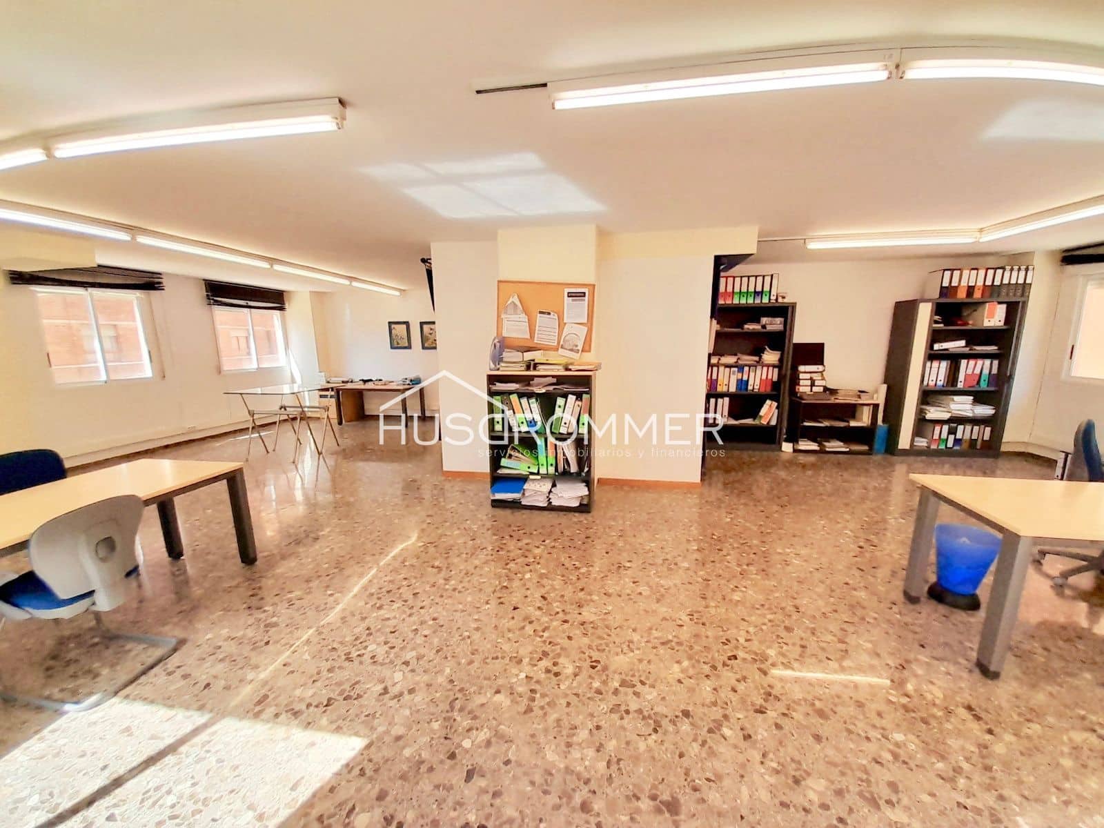 Kontor til salg i Vila-real - € 140.000 (Ref: 8419131)