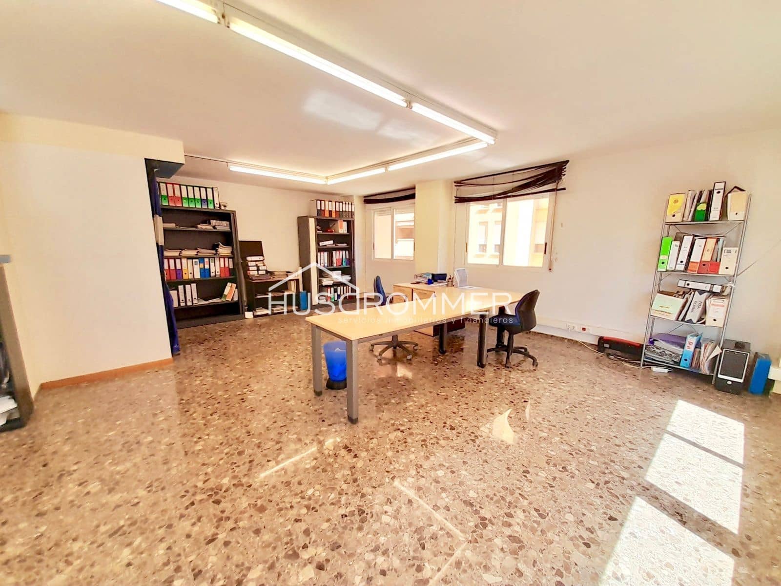 Kontor til salg i Vila-real - € 140.000 (Ref: 8419131)