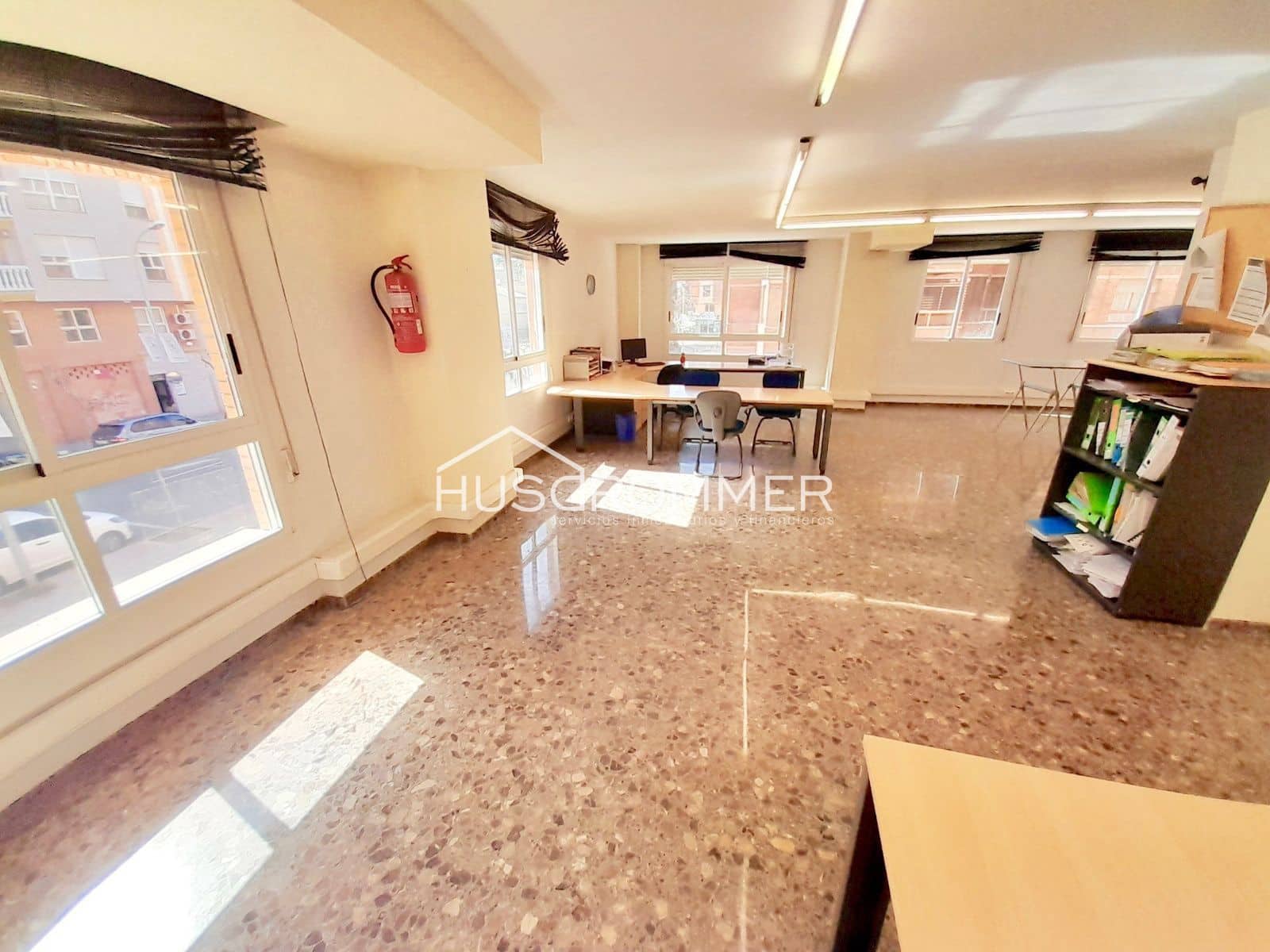 Kontor til salg i Vila-real - € 140.000 (Ref: 8419131)