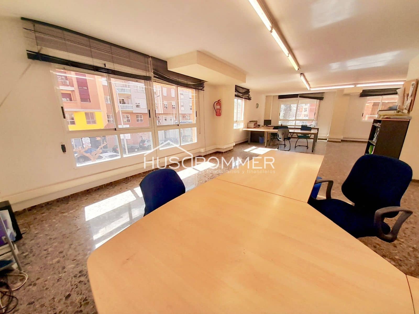 Kontor til salg i Vila-real - € 140.000 (Ref: 8419131)