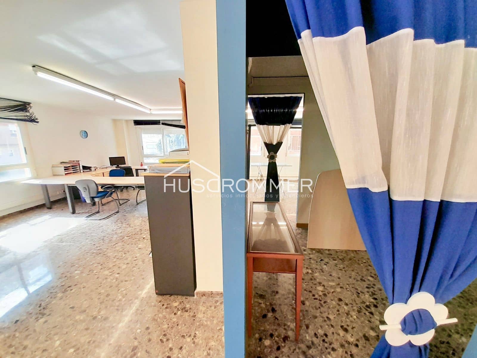 Kontor til salg i Vila-real - € 140.000 (Ref: 8419131)